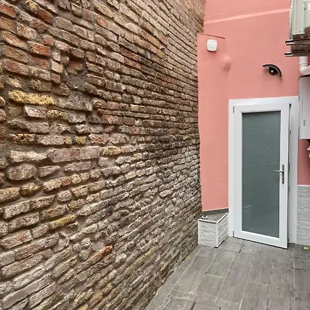 La Divina Holiday Ravenna Exterior photo