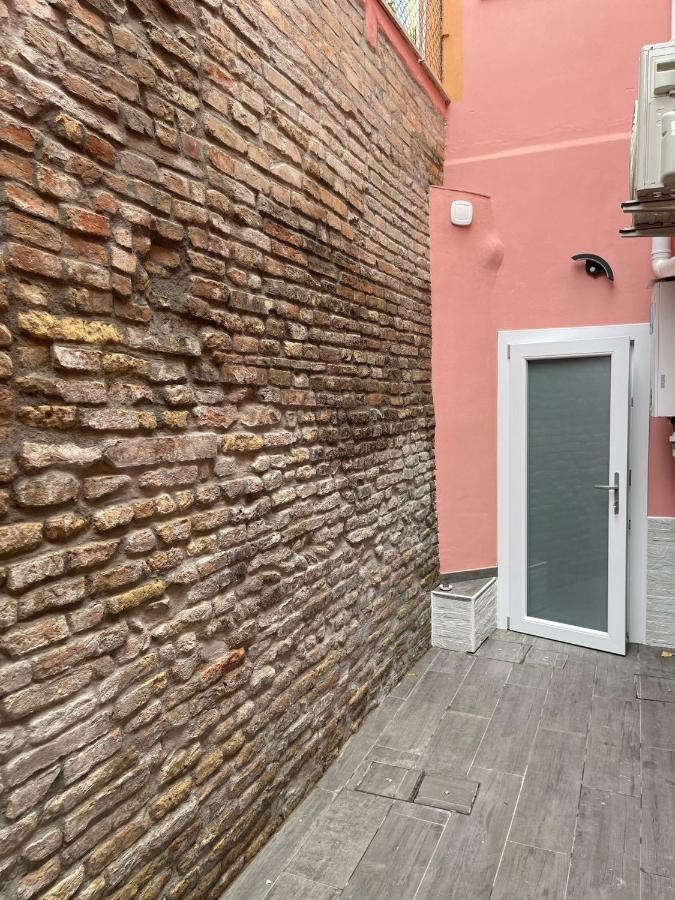 La Divina Apartment Ravenna