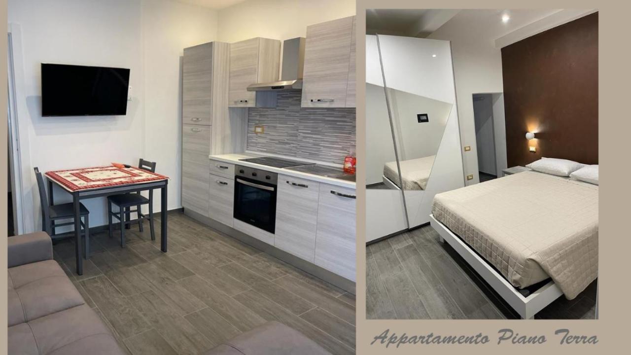 Apartment La Divina