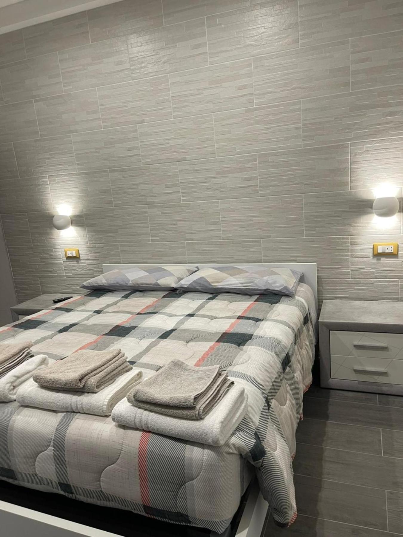 Apartment La Divina